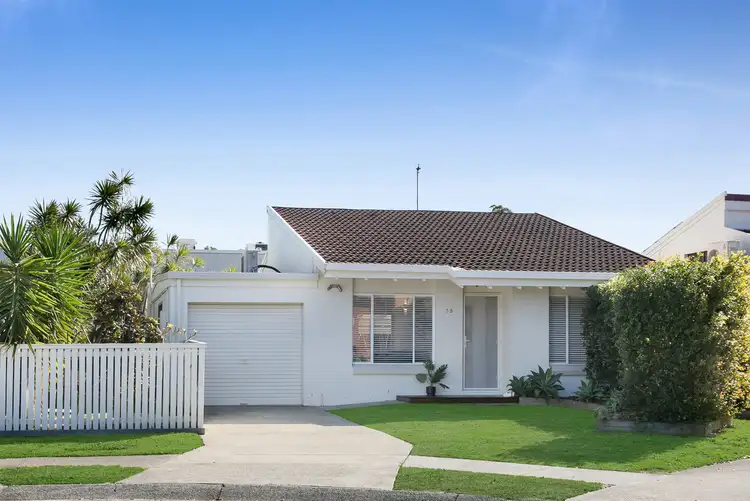 Third view of Homely house listing, 1/5 Rope Court, Mermaid Waters QLD 4218