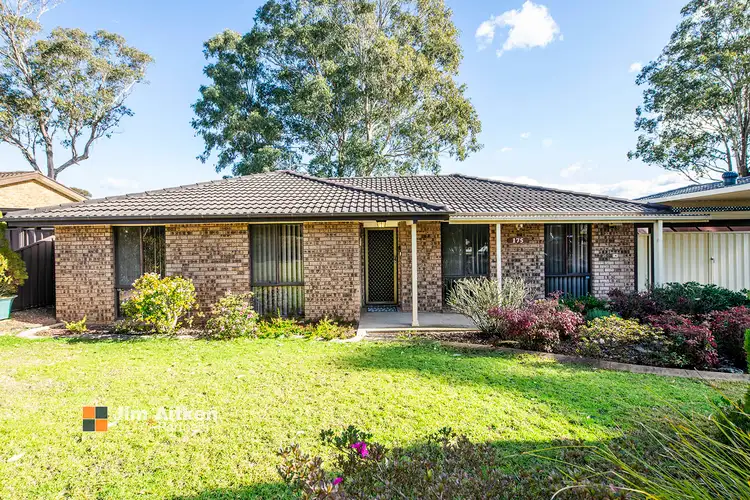175 Greenbank Drive, Werrington Downs NSW 2747