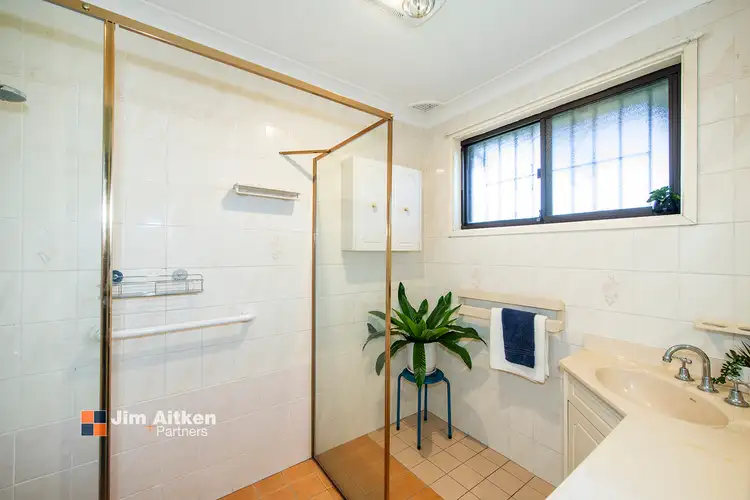 Fifth view of Homely house listing, 175 Greenbank Drive, Werrington Downs NSW 2747