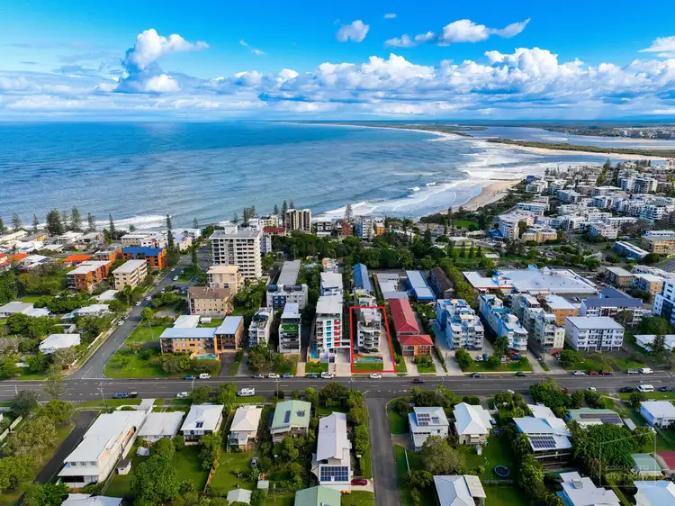 1/38A King Street, Kings Beach QLD 4551