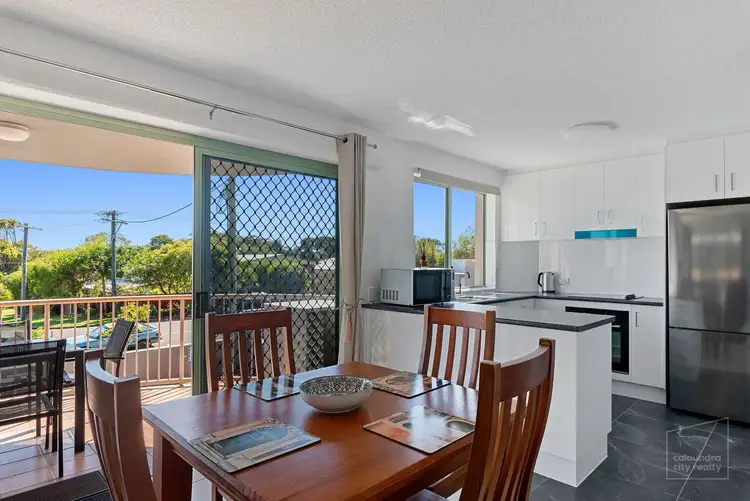 Fifth view of Homely unit listing, 1/38A King Street, Kings Beach QLD 4551