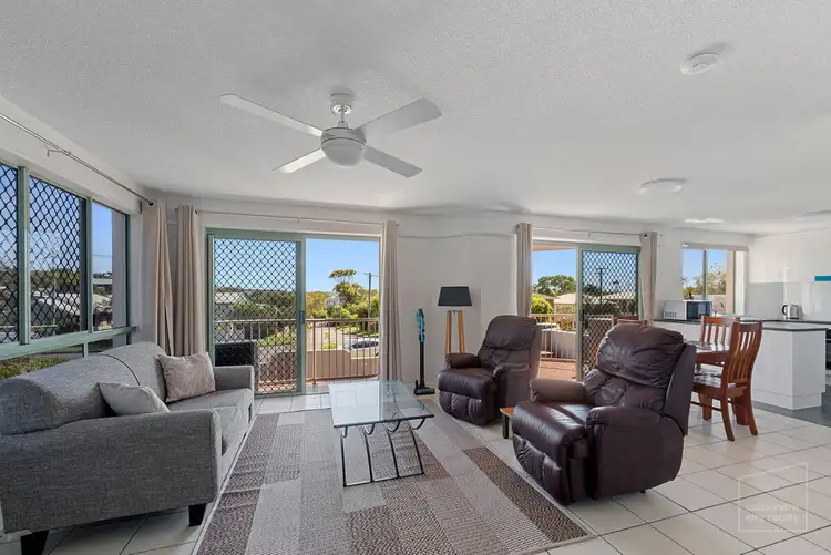 Sixth view of Homely unit listing, 1/38A King Street, Kings Beach QLD 4551