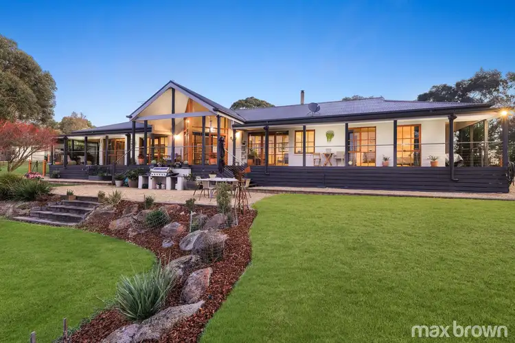 62 Gruyere Road, Gruyere VIC 3770