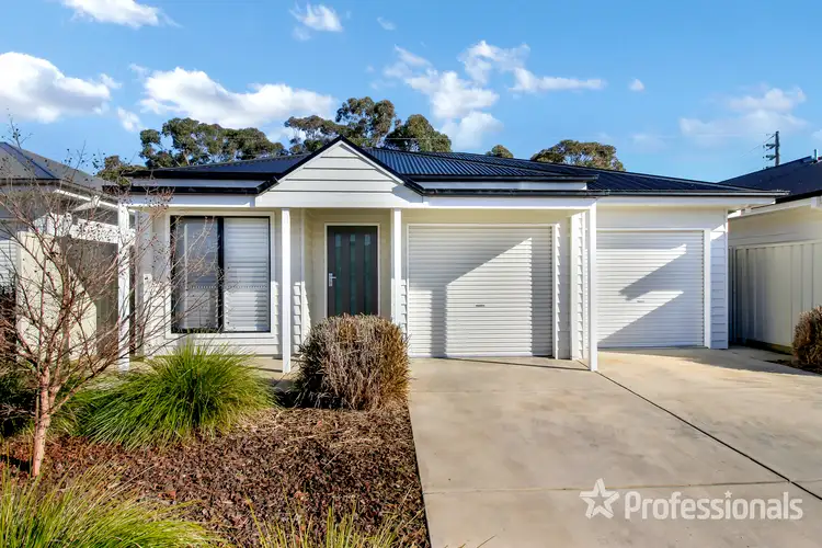 Second view of Homely villa listing, 2/10 Peacock Drive, Turvey Park NSW 2650