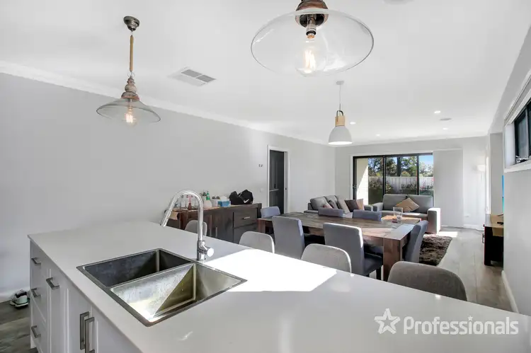 Sixth view of Homely villa listing, 2/10 Peacock Drive, Turvey Park NSW 2650
