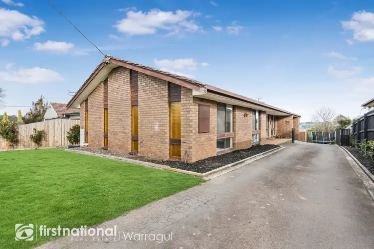 Main view of Homely house listing, 13 Main Neerim Road, Neerim South VIC 3831
