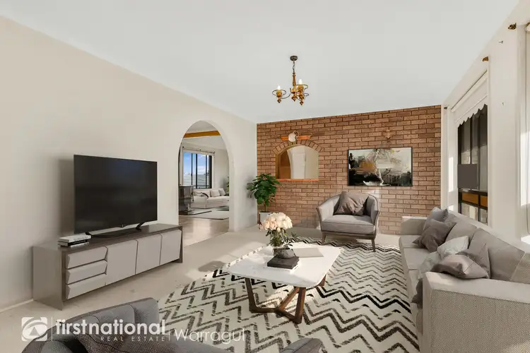 Second view of Homely house listing, 13 Main Neerim Road, Neerim South VIC 3831