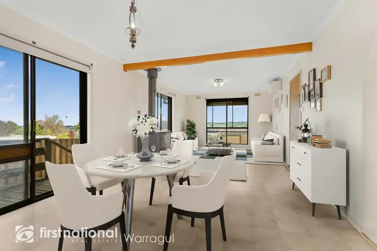 Fourth view of Homely house listing, 13 Main Neerim Road, Neerim South VIC 3831