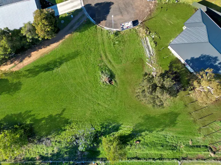 Main view of Homely land listing, 26 Forrest Way, Gunnedah NSW 2380