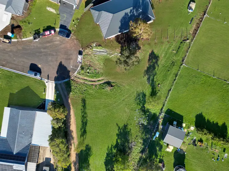 Third view of Homely land listing, 26 Forrest Way, Gunnedah NSW 2380