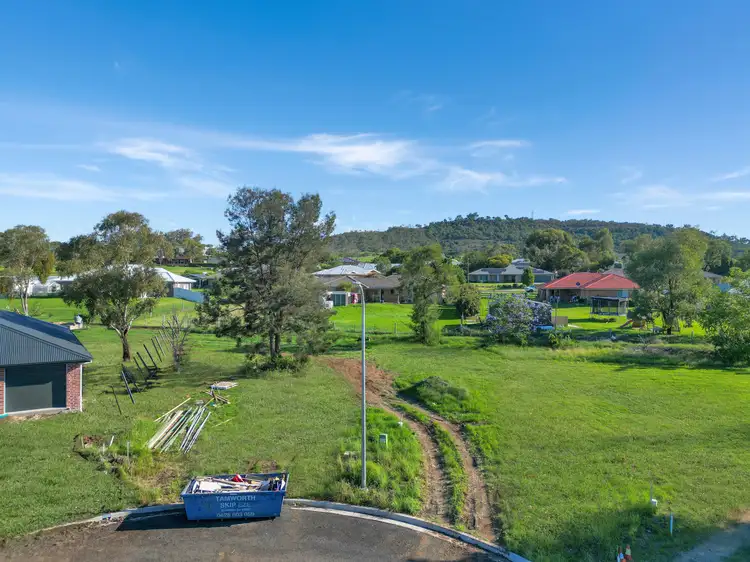 Fourth view of Homely land listing, 26 Forrest Way, Gunnedah NSW 2380