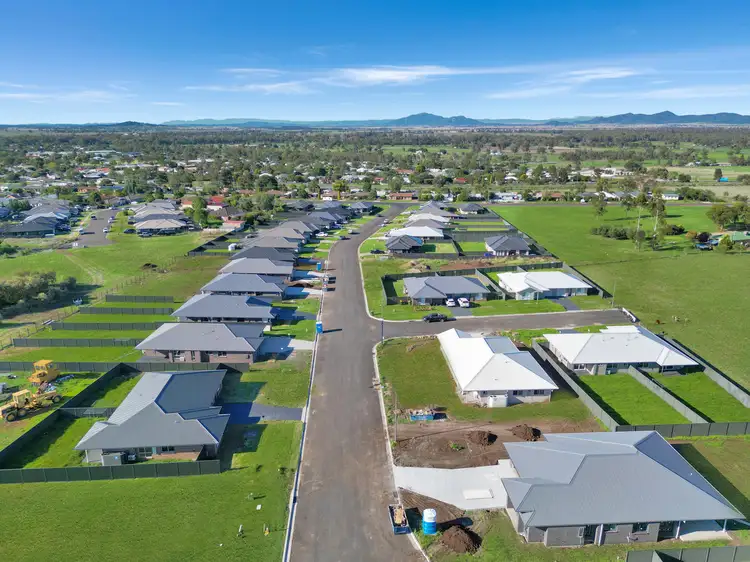 Sixth view of Homely land listing, 26 Forrest Way, Gunnedah NSW 2380