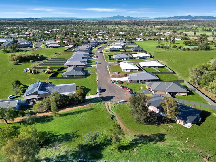 Seventh view of Homely land listing, 26 Forrest Way, Gunnedah NSW 2380