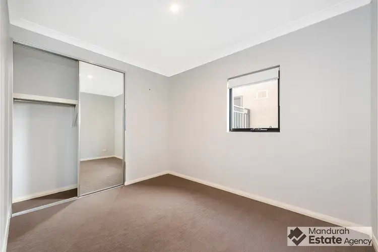 Sixth view of Homely apartment listing, 1/55 Forrest Street, Mandurah WA 6210