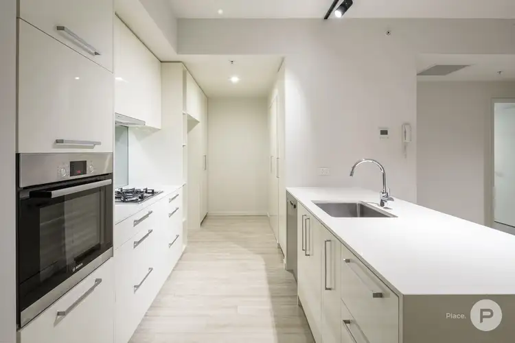 Fourth view of Homely unit listing, 1031/9 Edmondstone Street, South Brisbane QLD 4101
