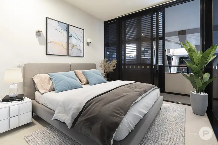 Sixth view of Homely unit listing, 1031/9 Edmondstone Street, South Brisbane QLD 4101