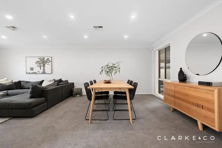 Second view of Homely house listing, 8 Cameron Close, Heddon Greta NSW 2321