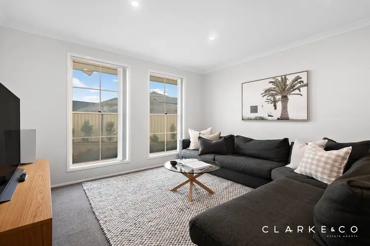 Third view of Homely house listing, 8 Cameron Close, Heddon Greta NSW 2321