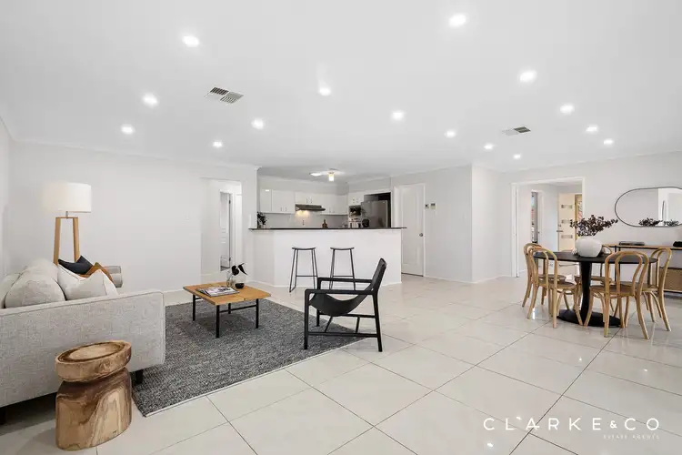 Fourth view of Homely house listing, 8 Cameron Close, Heddon Greta NSW 2321
