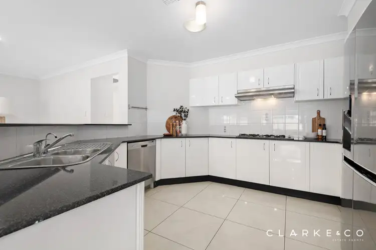 Fifth view of Homely house listing, 8 Cameron Close, Heddon Greta NSW 2321