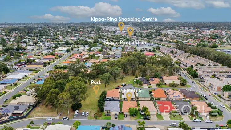 51 Fleet Drive, Kippa-Ring QLD 4021