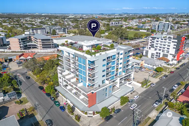 811/47 Nundah Street, Nundah QLD 4012