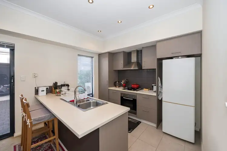 Fifth view of Homely house listing, 14 Metro Boulevard, Clarkson WA 6030