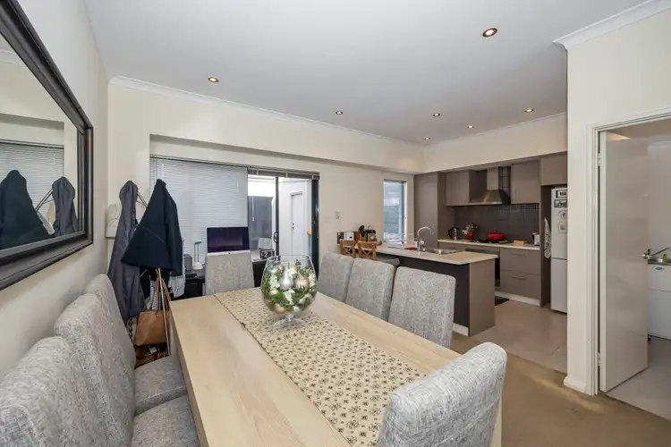 Sixth view of Homely house listing, 14 Metro Boulevard, Clarkson WA 6030