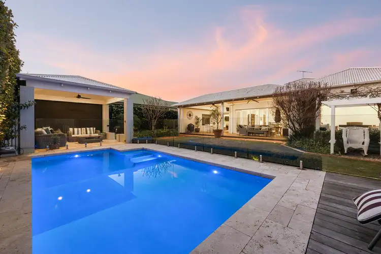 Second view of Homely house listing, 43 Crawshaw Crescent, Manning WA 6152