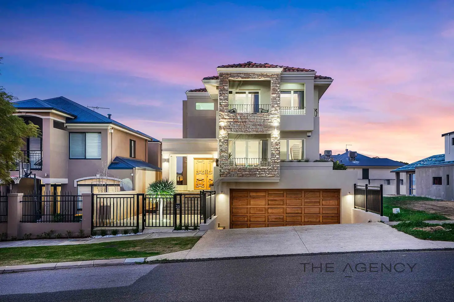 Main view of Homely house listing, 23 Gladstone Road, Rivervale WA 6103