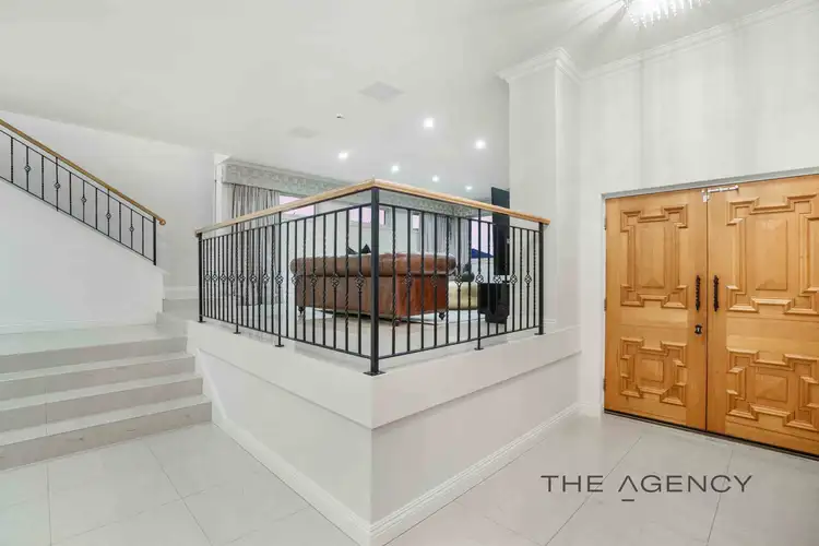 Second view of Homely house listing, 23 Gladstone Road, Rivervale WA 6103