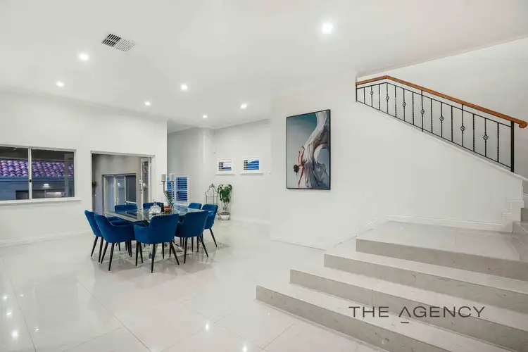 Third view of Homely house listing, 23 Gladstone Road, Rivervale WA 6103