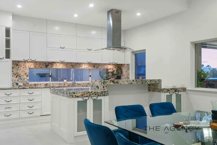 Fourth view of Homely house listing, 23 Gladstone Road, Rivervale WA 6103