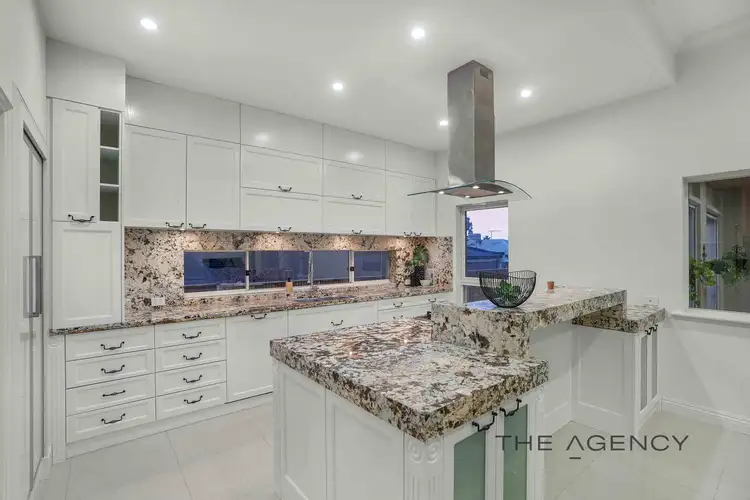 Fifth view of Homely house listing, 23 Gladstone Road, Rivervale WA 6103