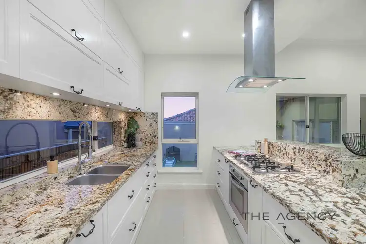 Sixth view of Homely house listing, 23 Gladstone Road, Rivervale WA 6103