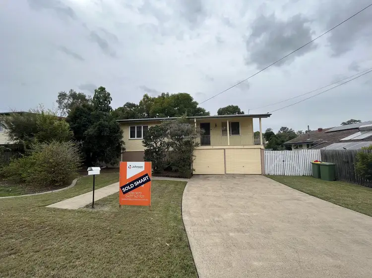 39 Chalk Street, Leichhardt QLD 4305