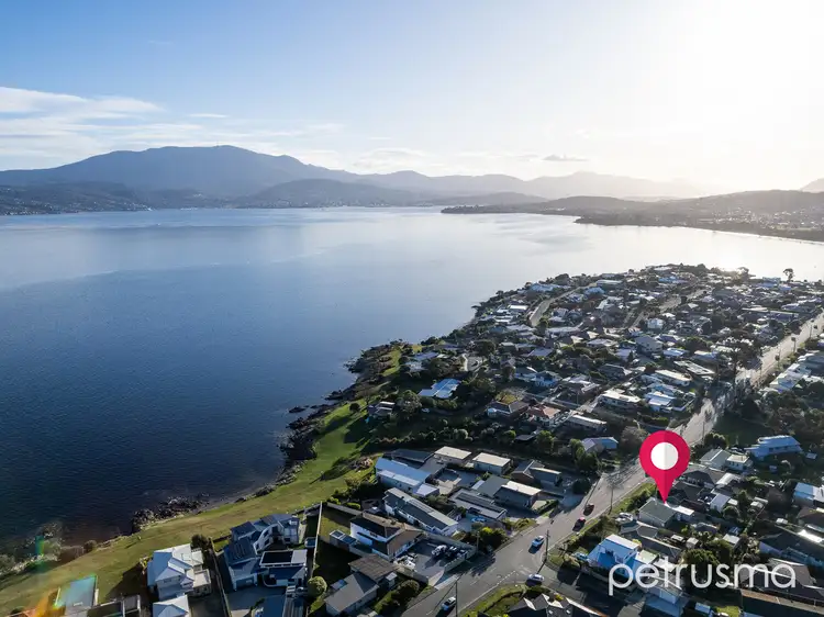 Main view of Homely house listing, 46 Tranmere Road, Howrah TAS 7018