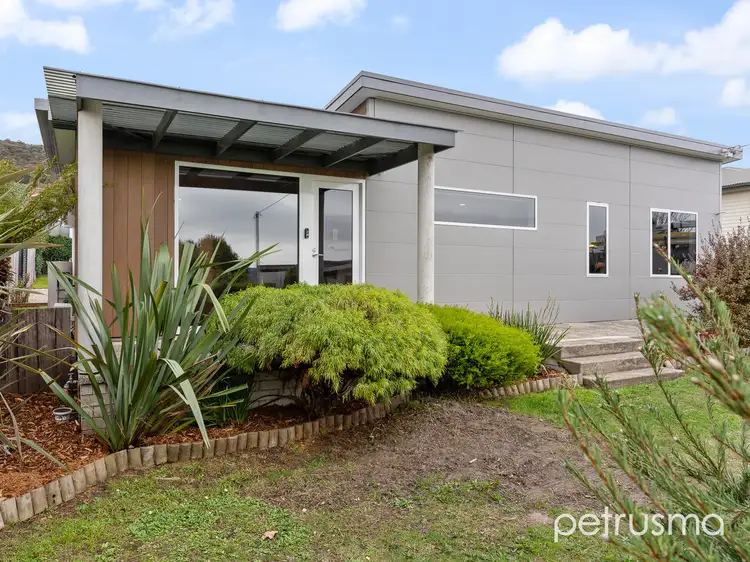 Second view of Homely house listing, 46 Tranmere Road, Howrah TAS 7018
