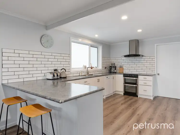 Third view of Homely house listing, 46 Tranmere Road, Howrah TAS 7018