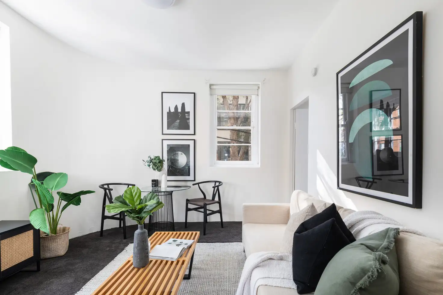 Main view of Homely apartment listing, 9/37-39 Francis Street, Darlinghurst NSW 2010