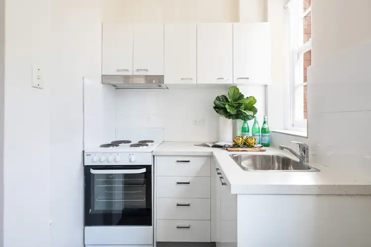 Fourth view of Homely apartment listing, 9/37-39 Francis Street, Darlinghurst NSW 2010