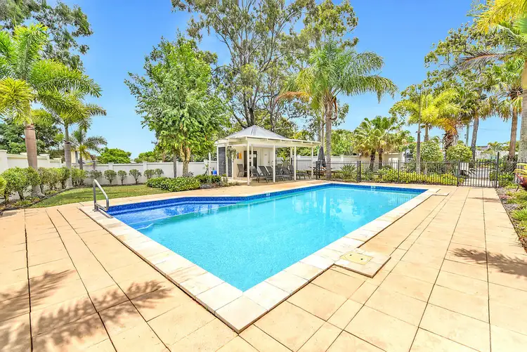 Second view of Homely townhouse listing, 3/368 Pine Ridge Road, Coombabah QLD 4216
