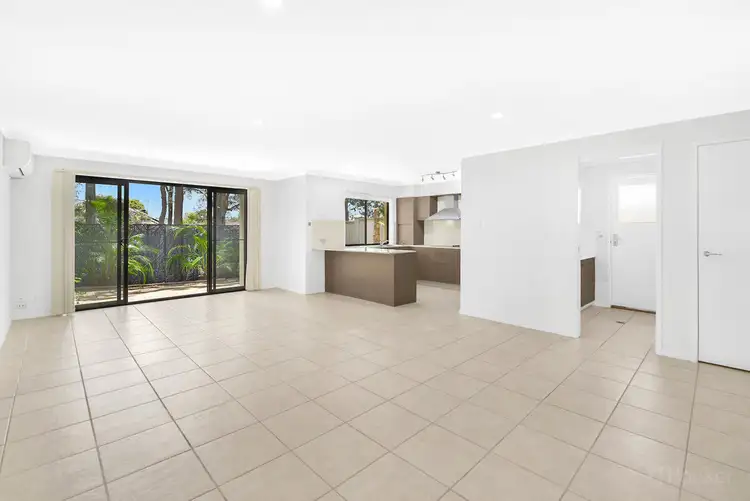 Sixth view of Homely townhouse listing, 3/368 Pine Ridge Road, Coombabah QLD 4216