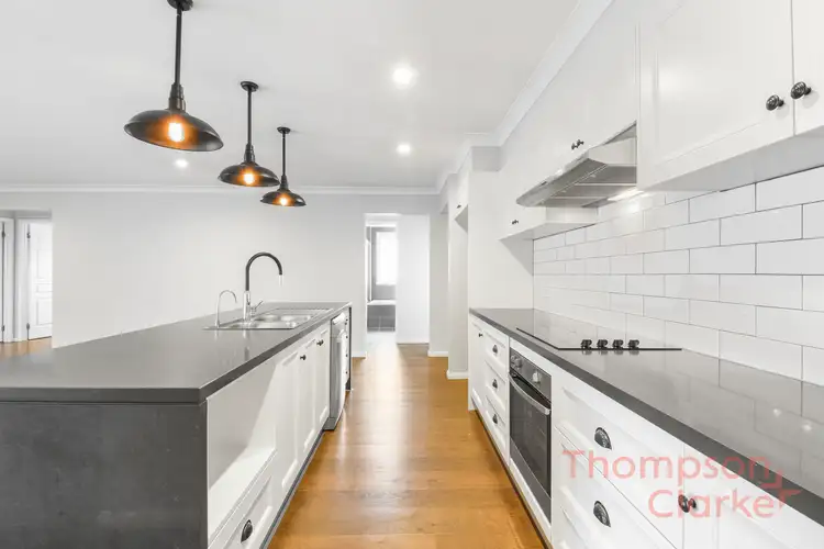 Fourth view of Homely house listing, 33 Seasons Circuit, Chisholm NSW 2322