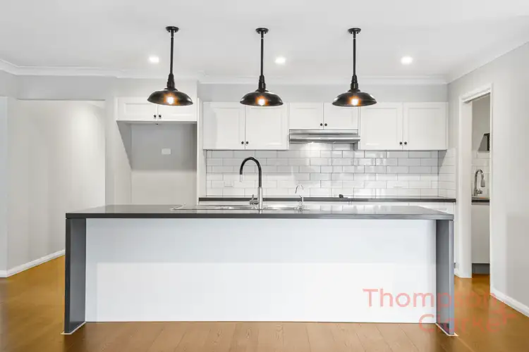 Fifth view of Homely house listing, 33 Seasons Circuit, Chisholm NSW 2322