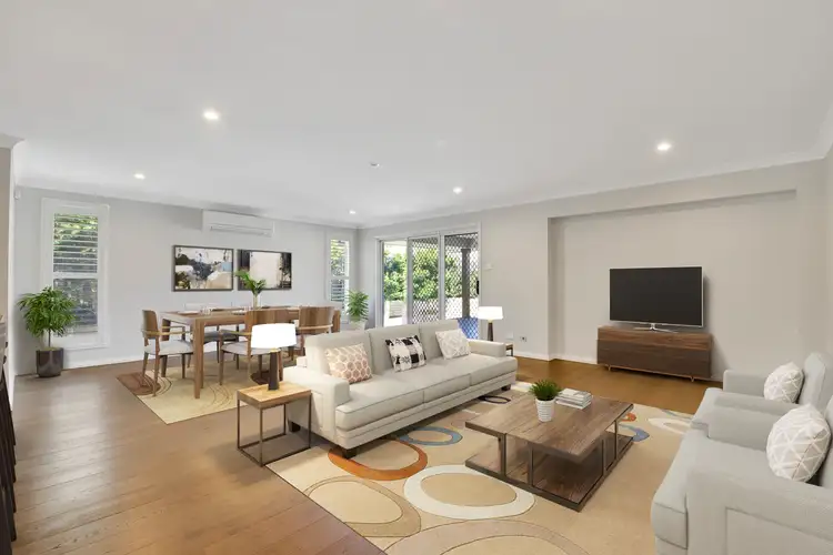 Sixth view of Homely house listing, 33 Seasons Circuit, Chisholm NSW 2322