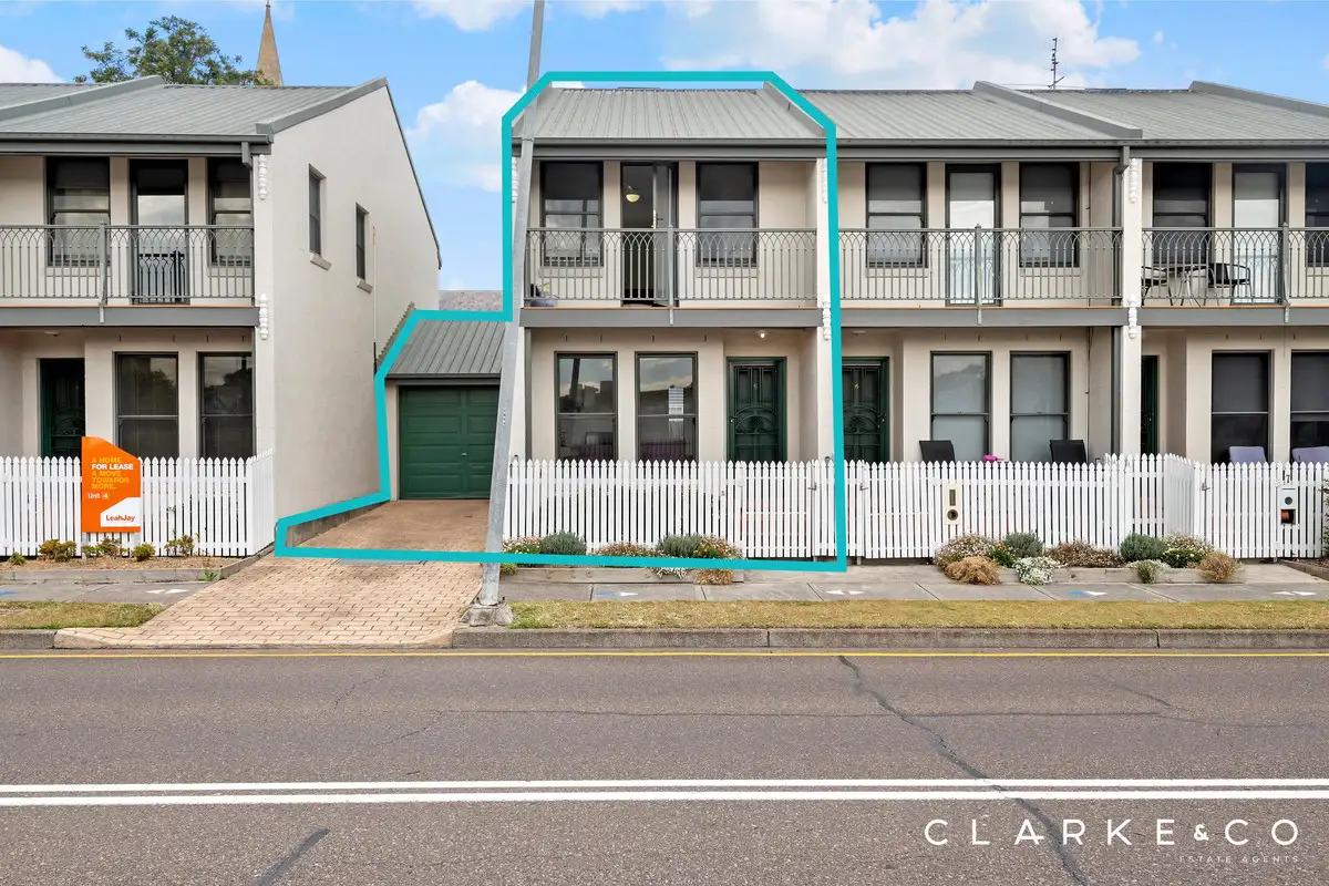 Main view of Homely townhouse listing, 5/41 Ken Tubman Drive, Maitland NSW 2320