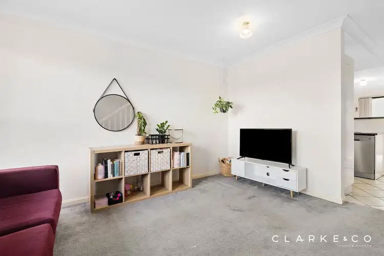 Fifth view of Homely townhouse listing, 5/41 Ken Tubman Drive, Maitland NSW 2320