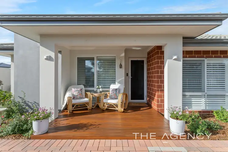 Second view of Homely house listing, 5 Northgate Promenade, Bushmead WA 6055