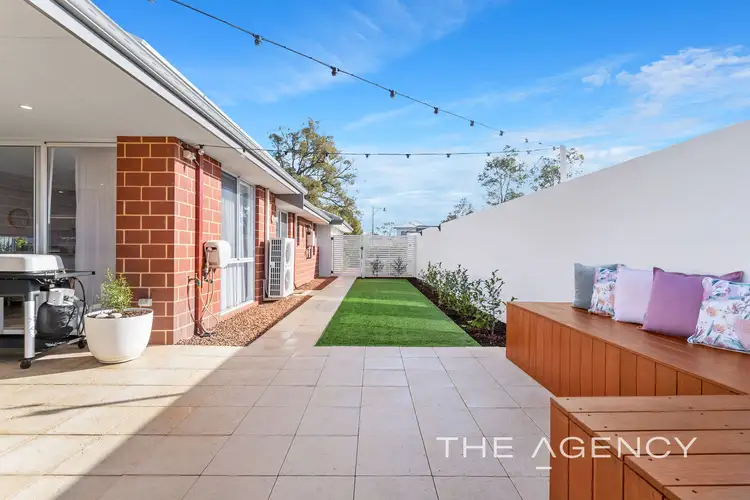 Third view of Homely house listing, 5 Northgate Promenade, Bushmead WA 6055